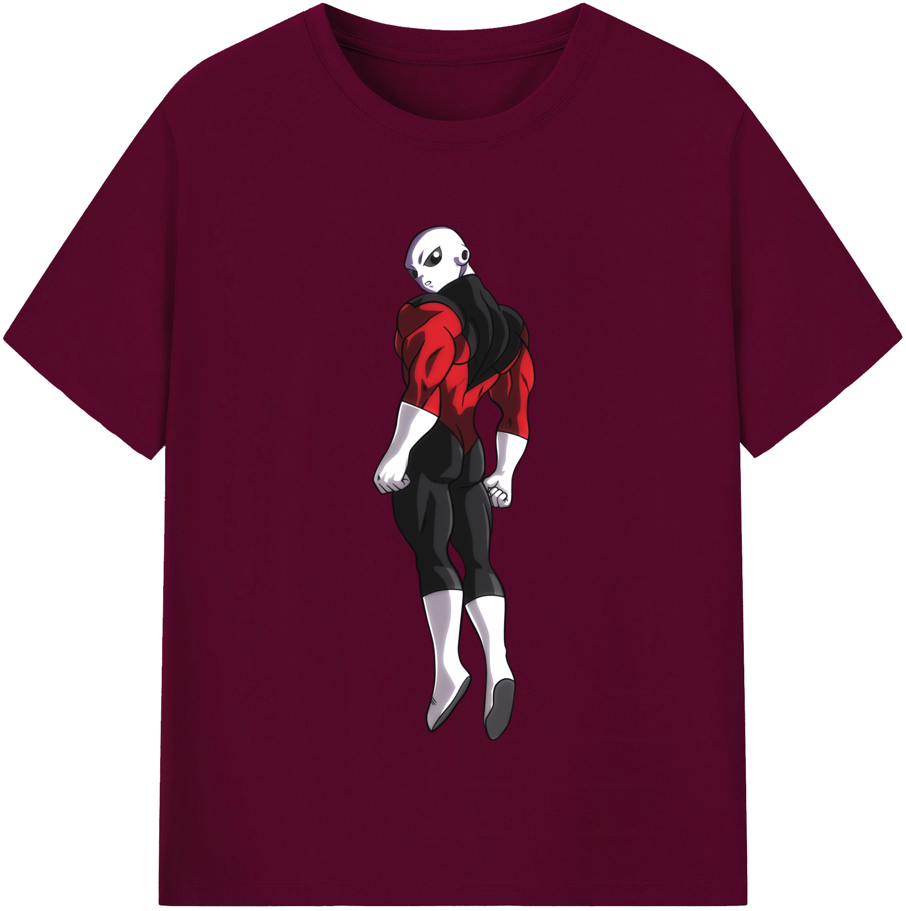 （画像用） ドラゴンボール DRAGON BALL レディースカジュアルプリントTシャツ（綿100％）